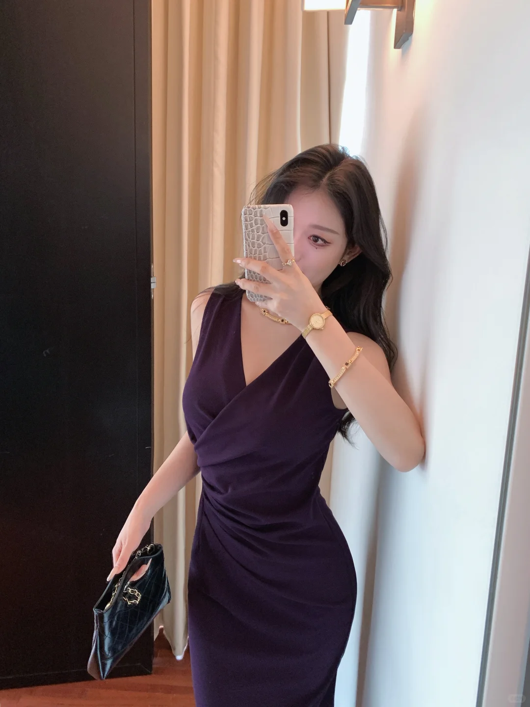开店后让我实现了穿衣自由！！