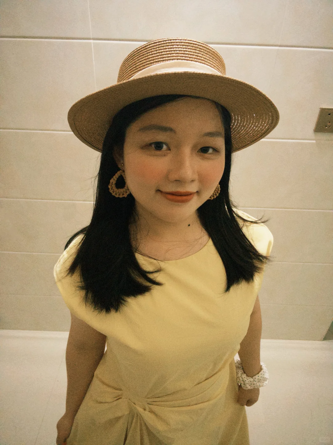 陈嘉玲，做不被定义的俗女也超酷耶
