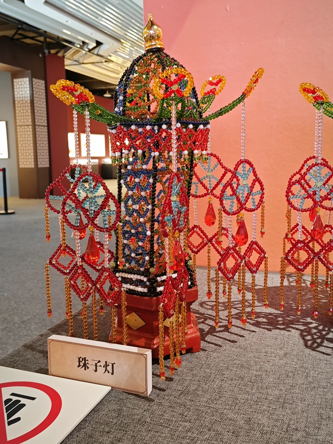 柳州工业博物馆｜皮影神话展