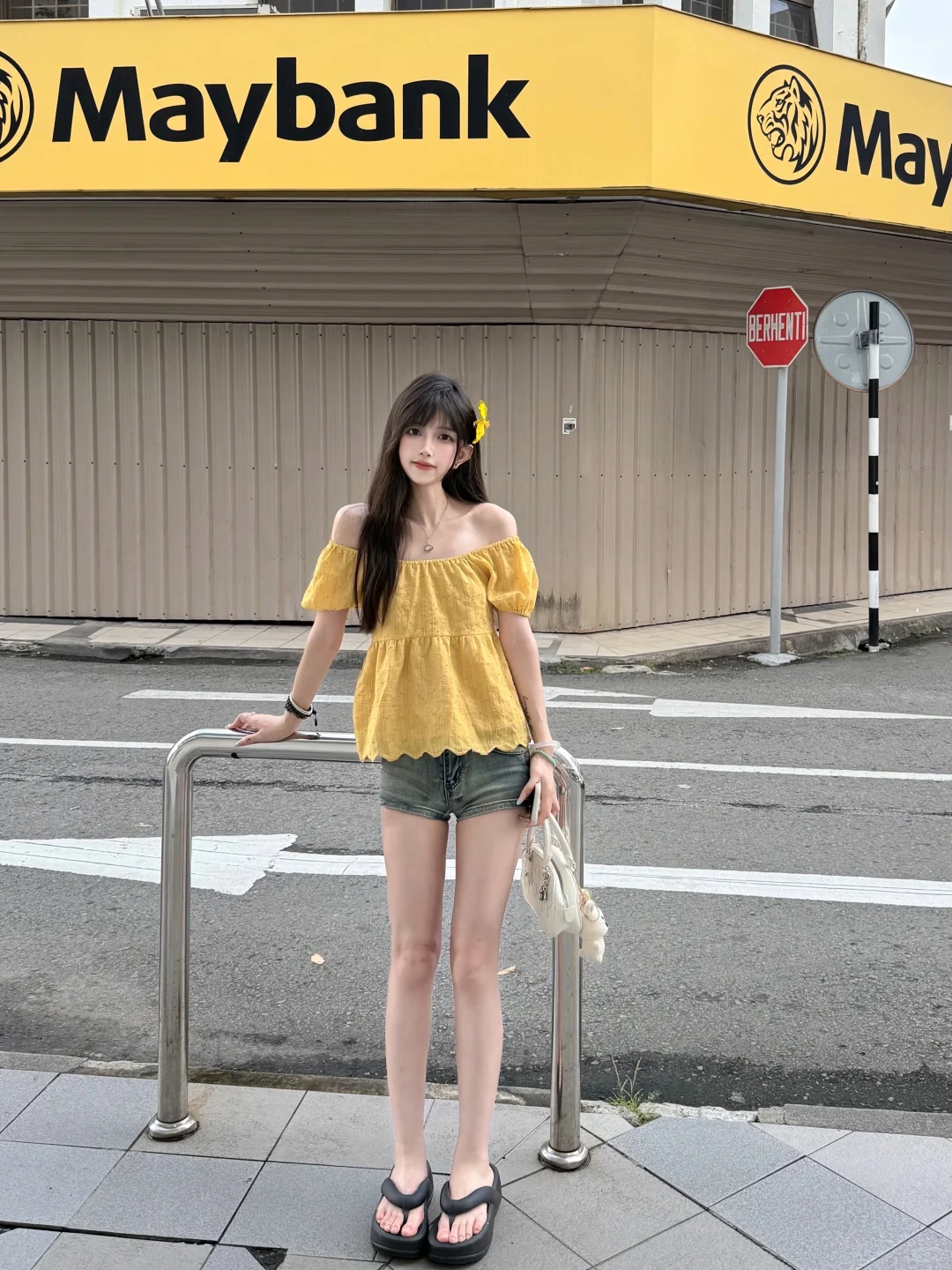 我的1️⃣8️⃣套度假穿搭?️?