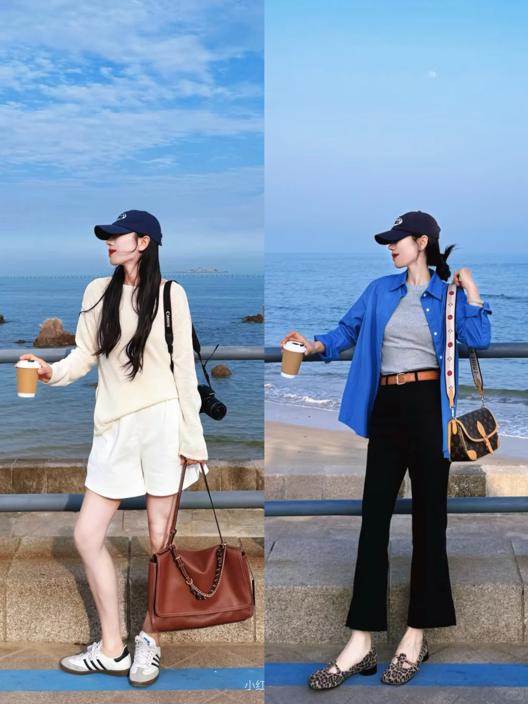 近期32图｜日常通勤穿搭记录