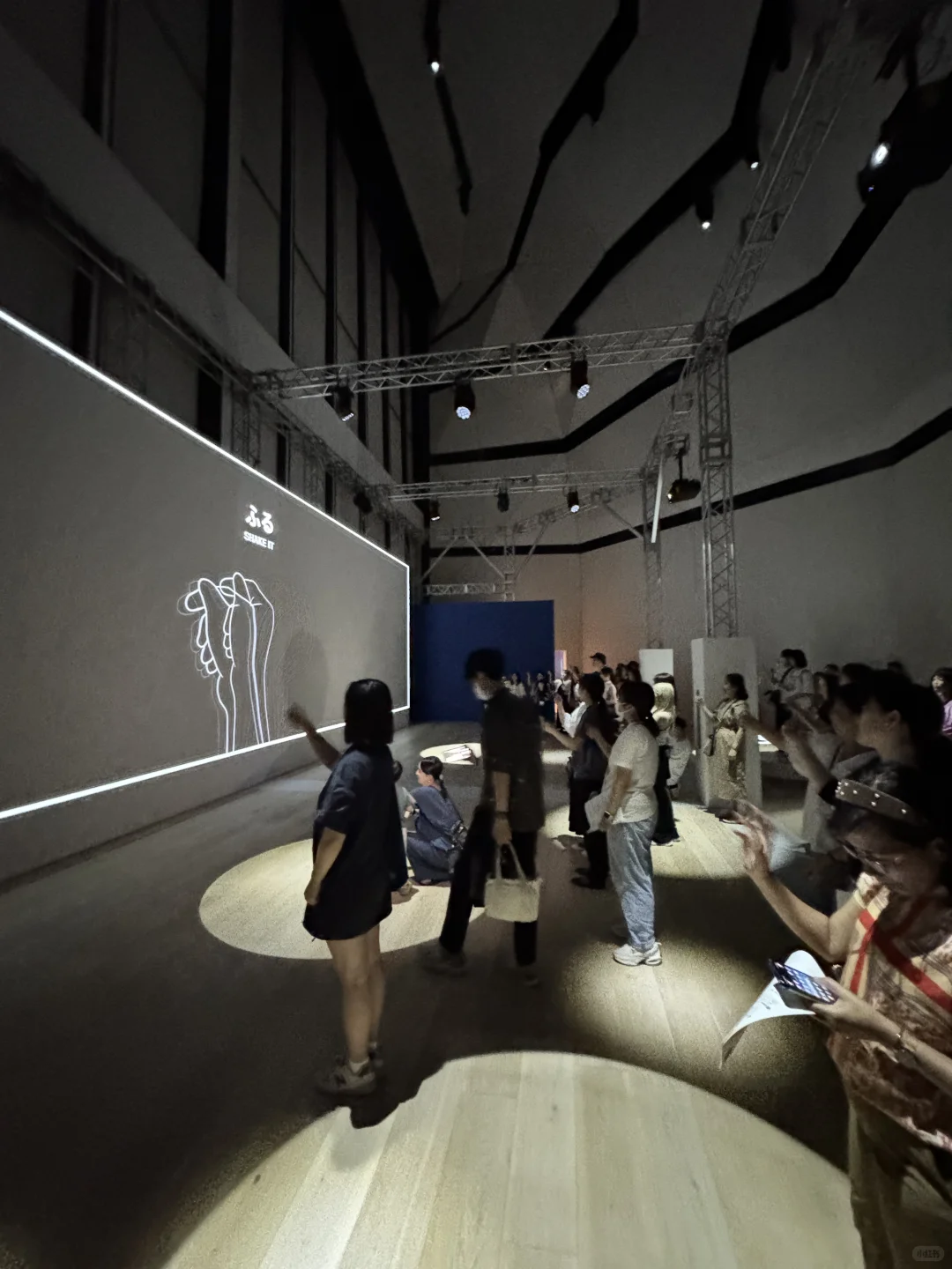 东京 《あ设计展》已经next level了