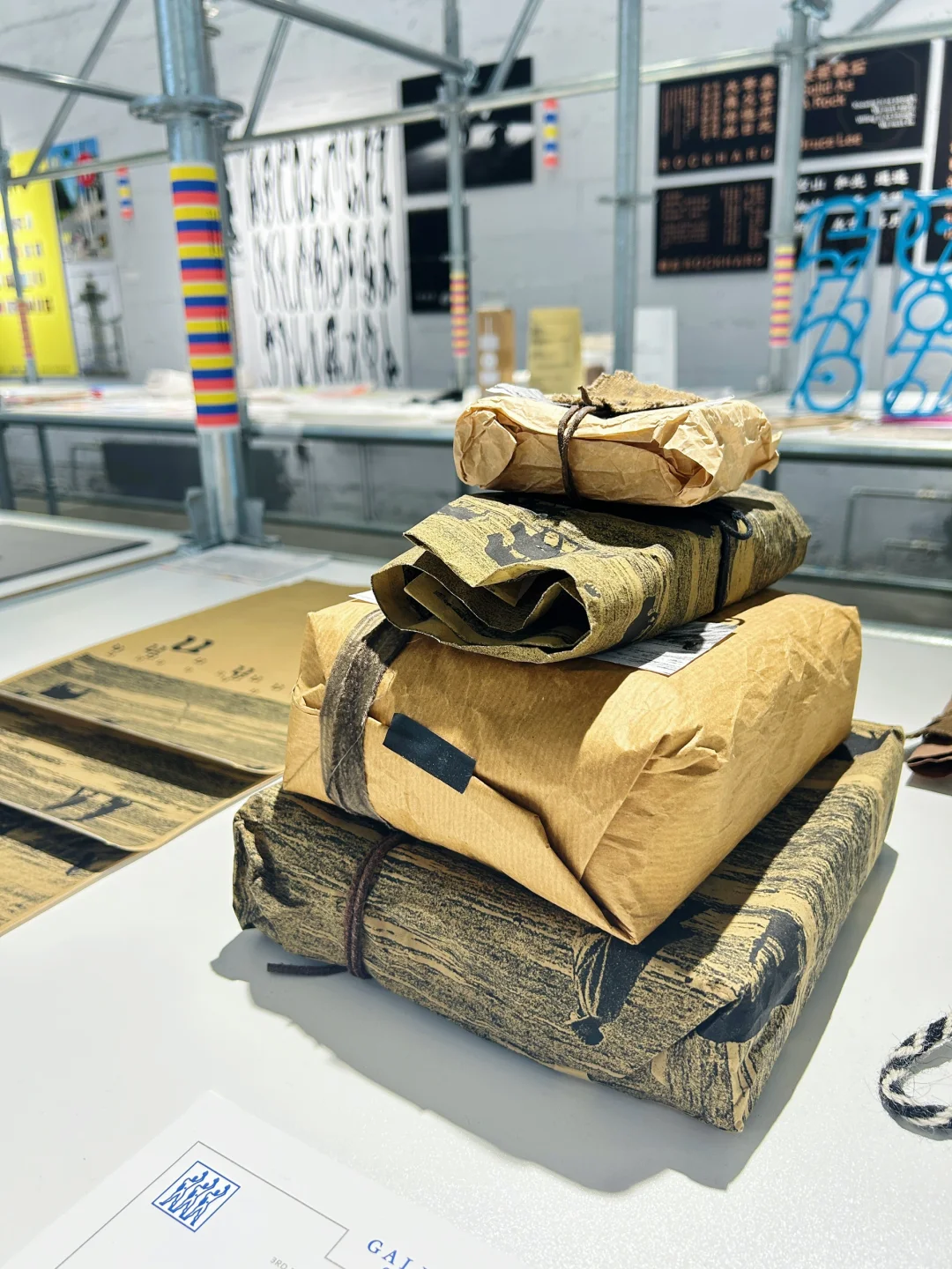 北京看展 | Award360°展and一些思考