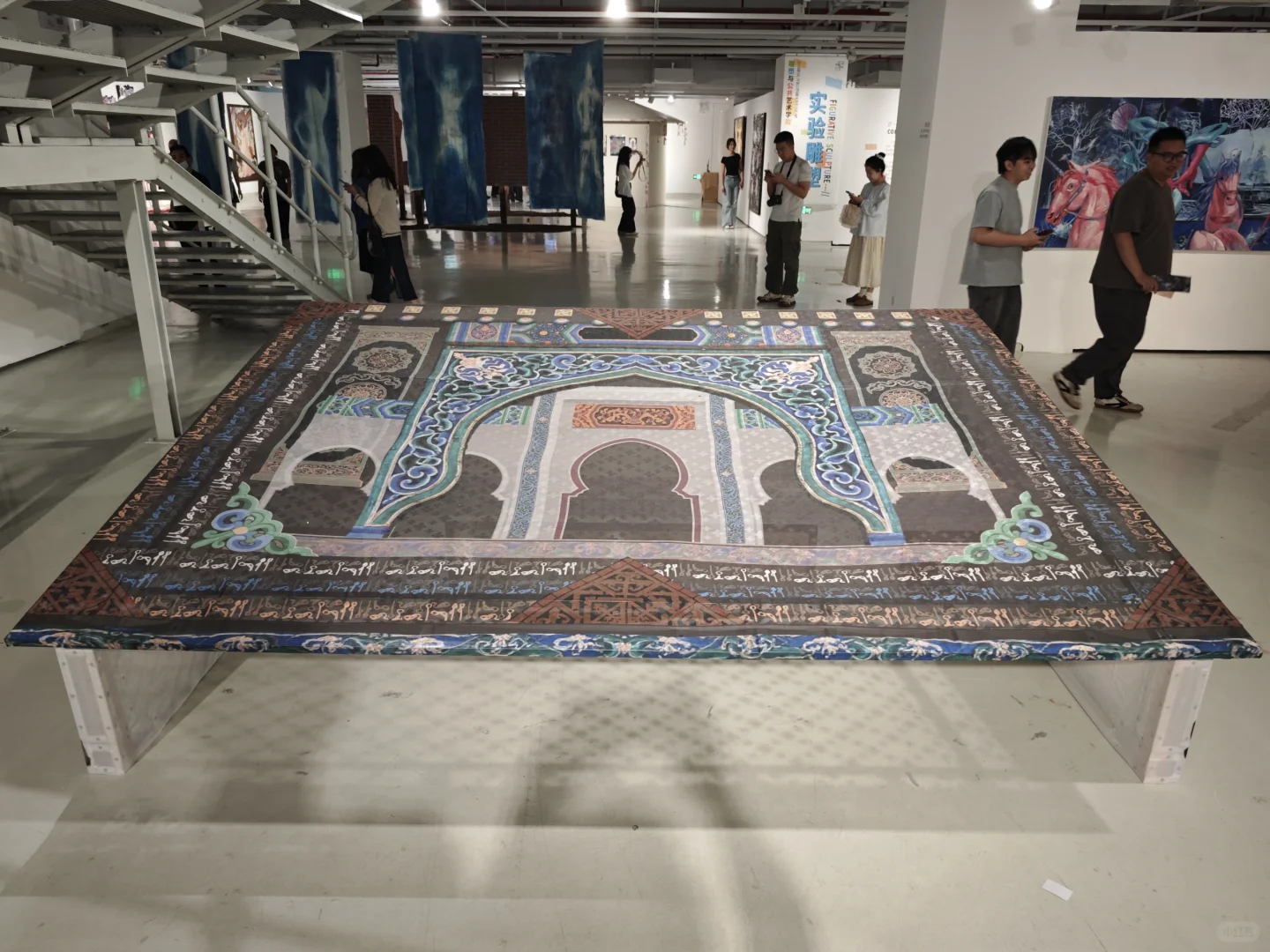 25年广美毕业展第一期作品（2）