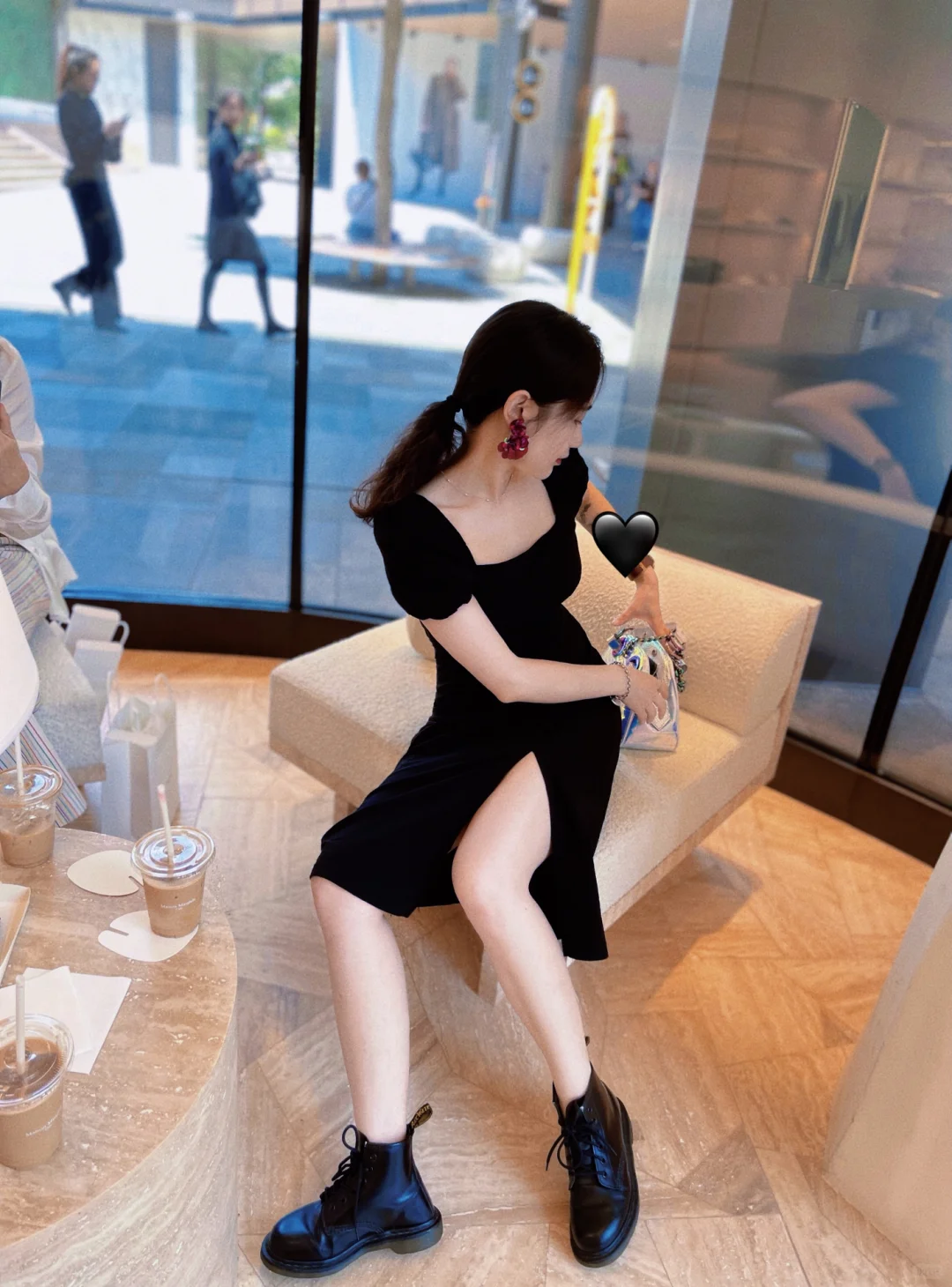 35+穿衣自由