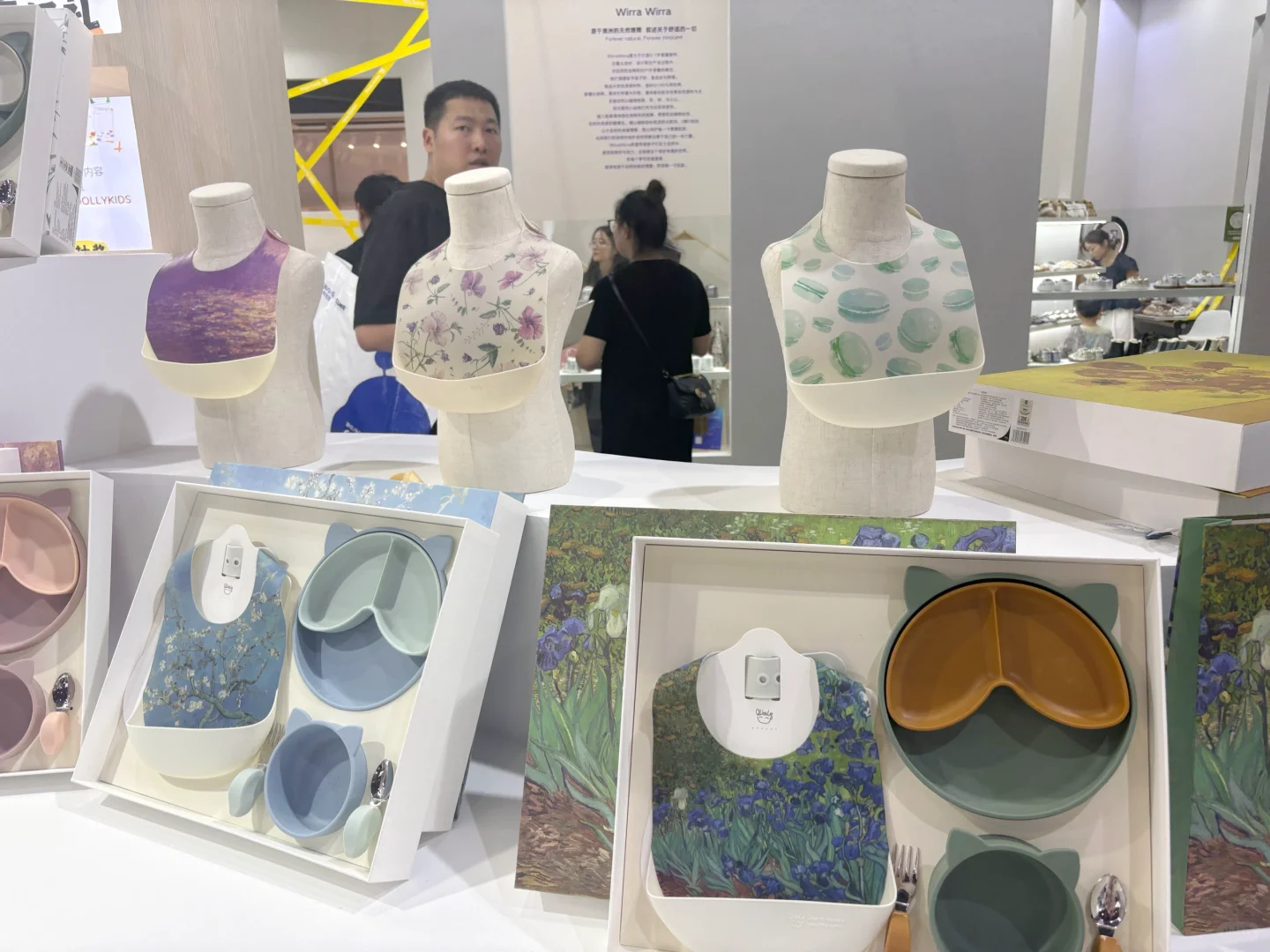 上海CBME｜逛母婴展才是盛夏的打开方式