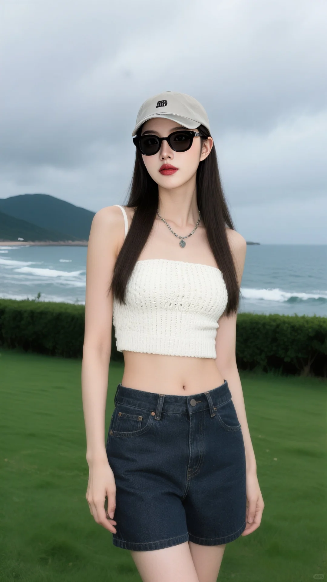 太喜欢这种穿衣自由?❤️❤️