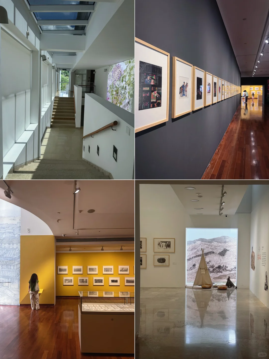 深圳｜7月，值得打卡的四个新展✔️附攻略