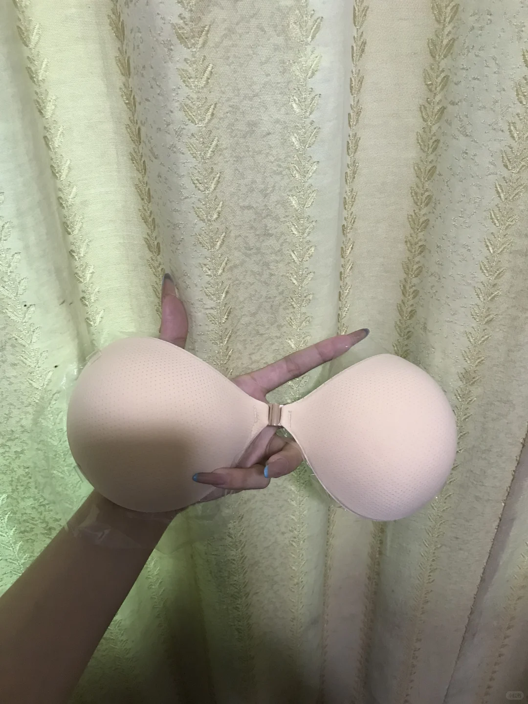 实现穿衣自由?！