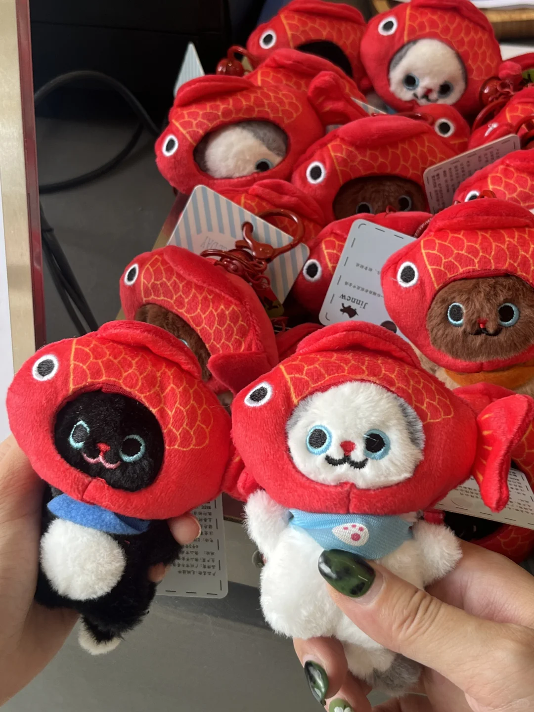 温州❗️这个新晋小众艺术展真的在造梦