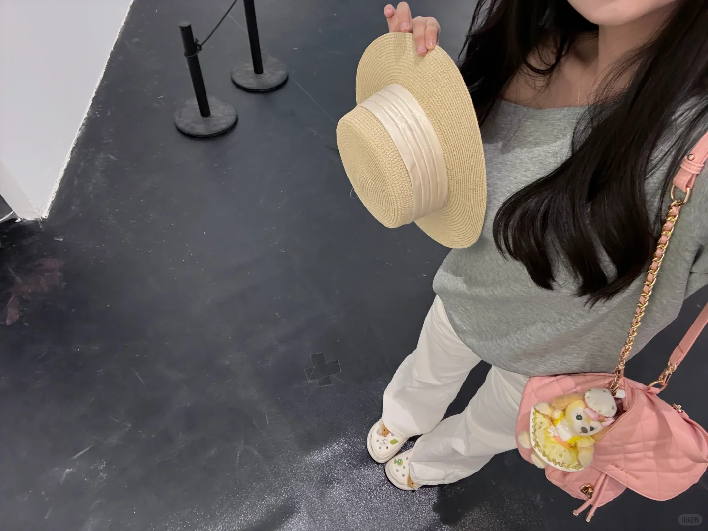 有被可爱到的艺术展?