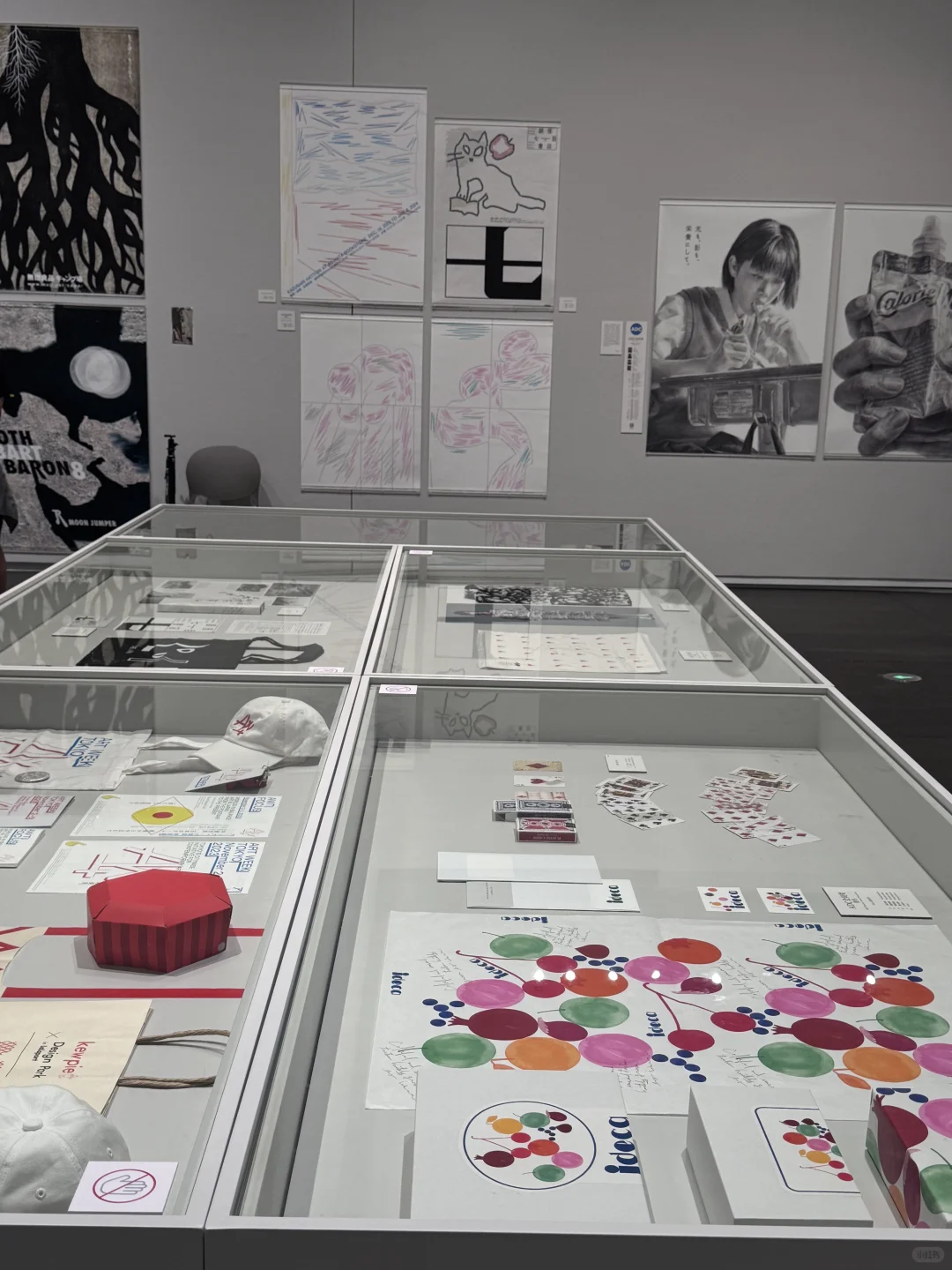 深圳｜7月，值得打卡的四个新展✔️附攻略
