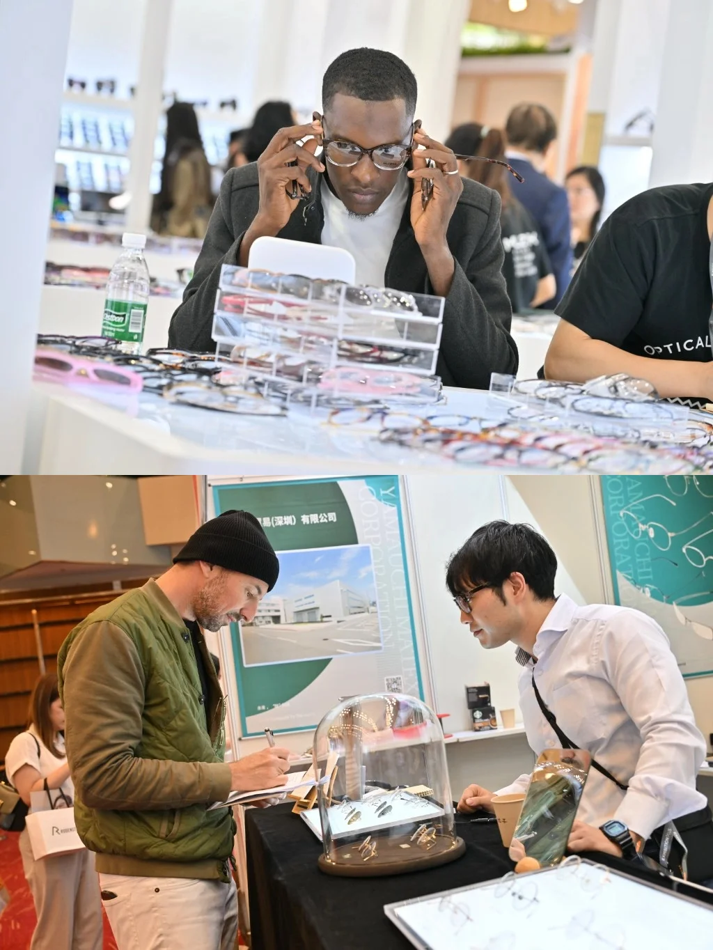 ✨2025 香港眼镜展｜招展进行时