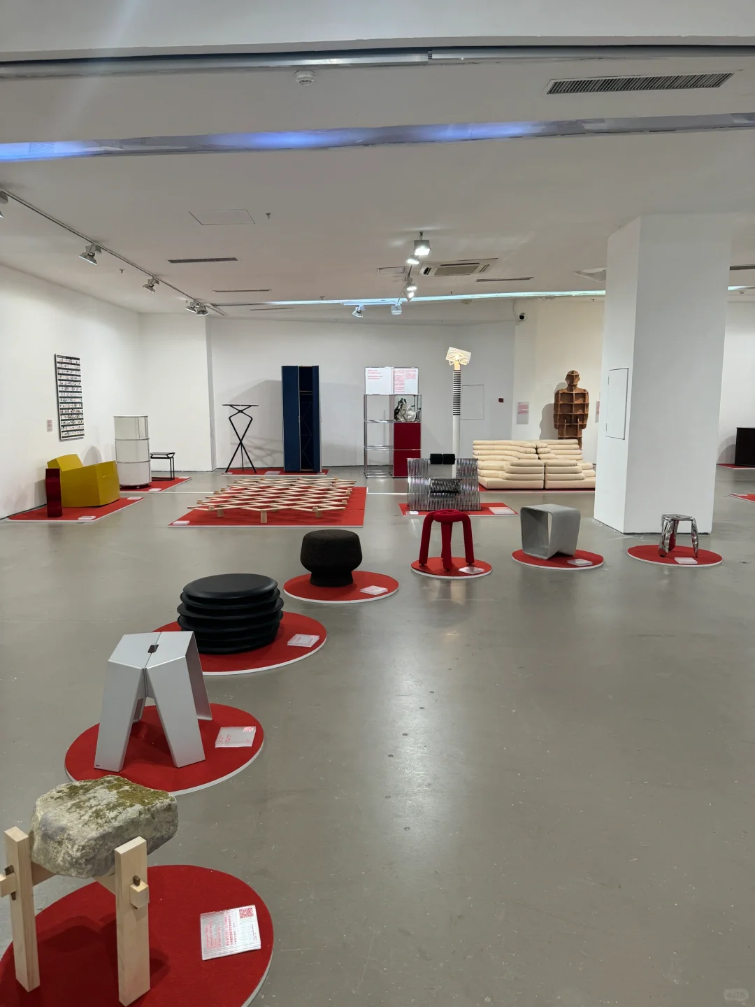家居分享?瑞士经典设计展
