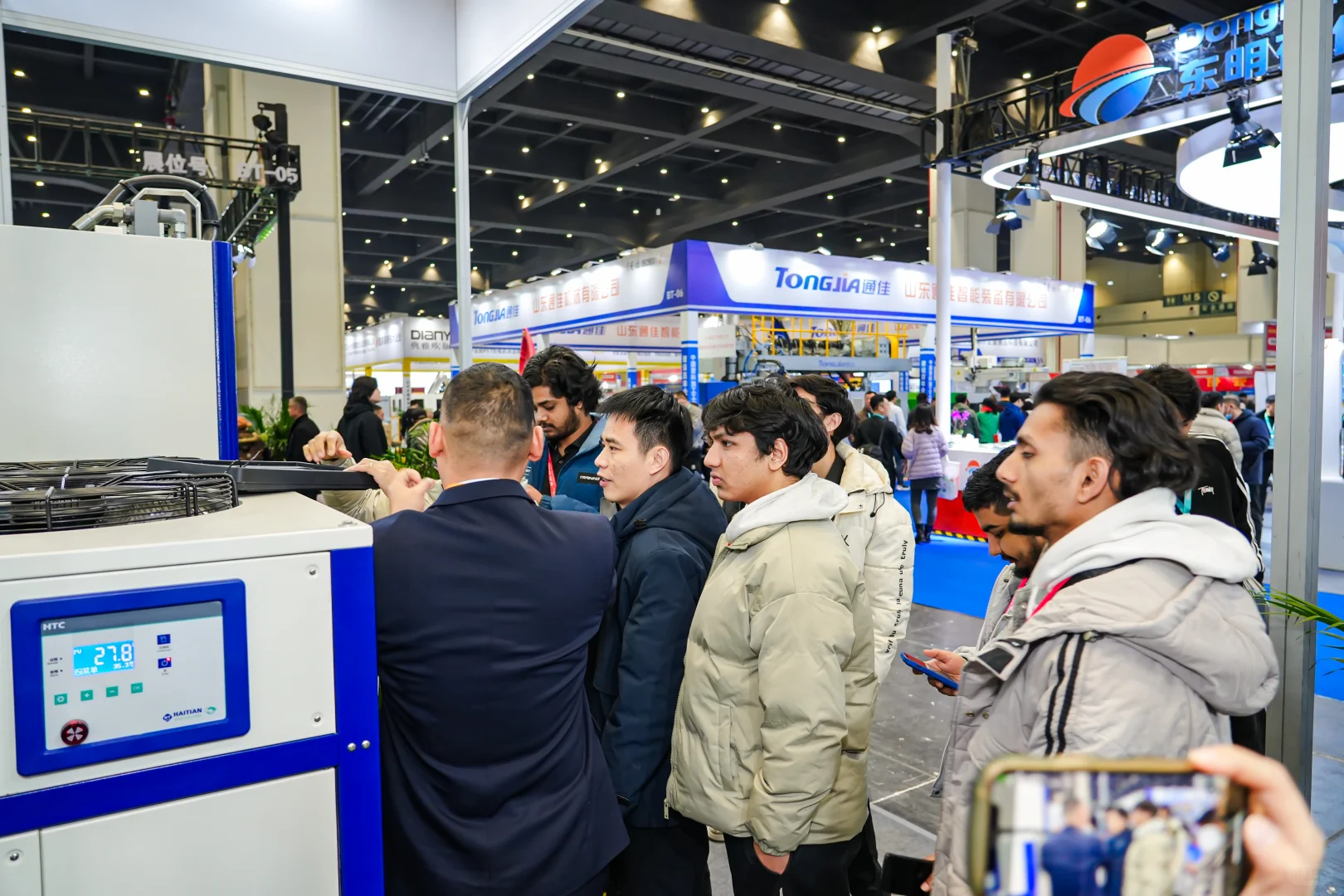 塑料圈狂欢！郑州塑博会等你来?