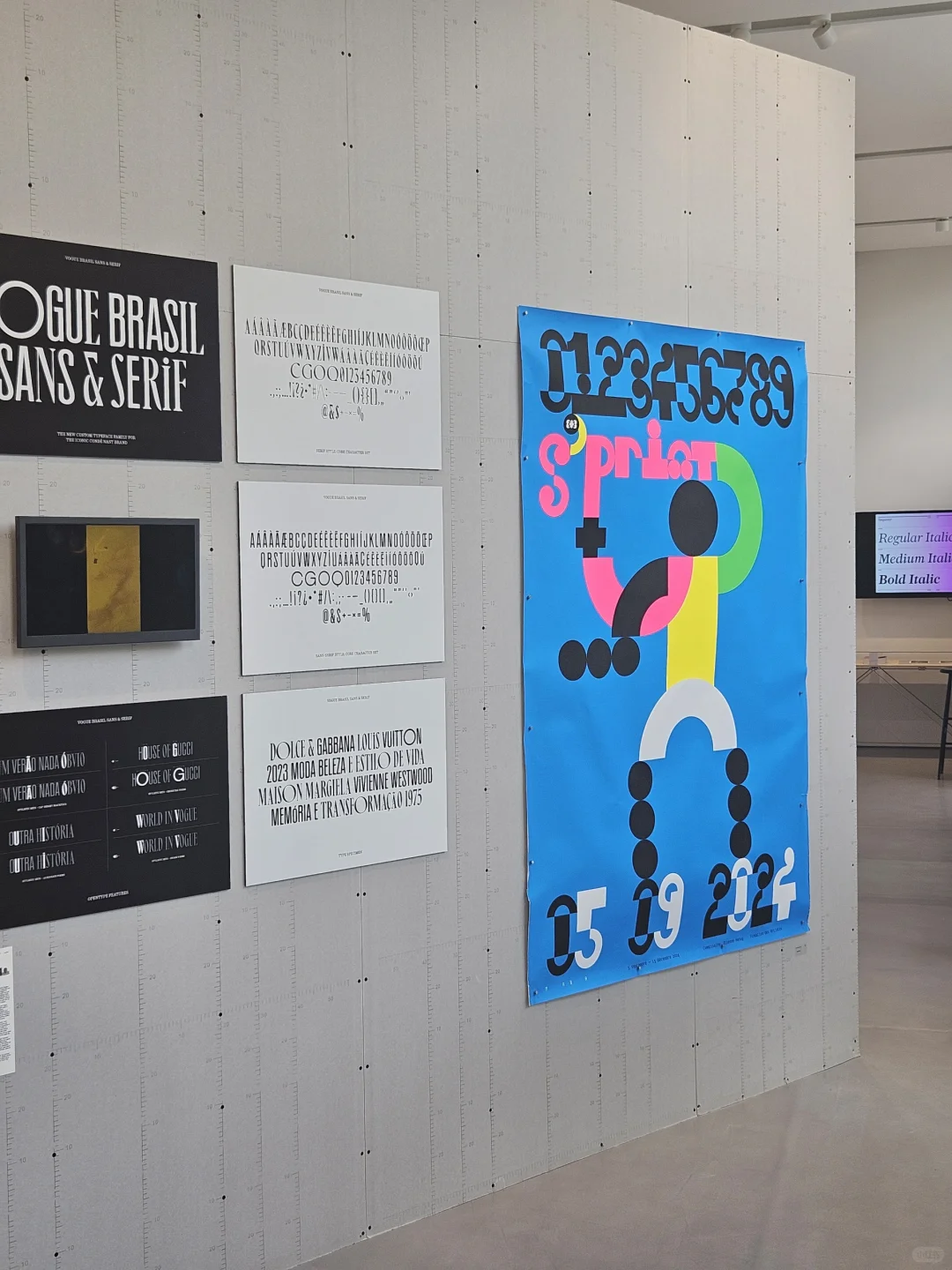 TOKYO TDC 杭州展 | 好的设计还是得现场看