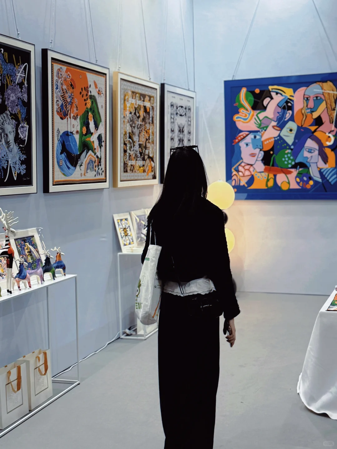 设计展｜比经验更重要的是持续学习?