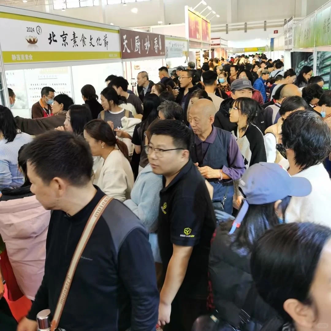参加北京佛事展有什么好处