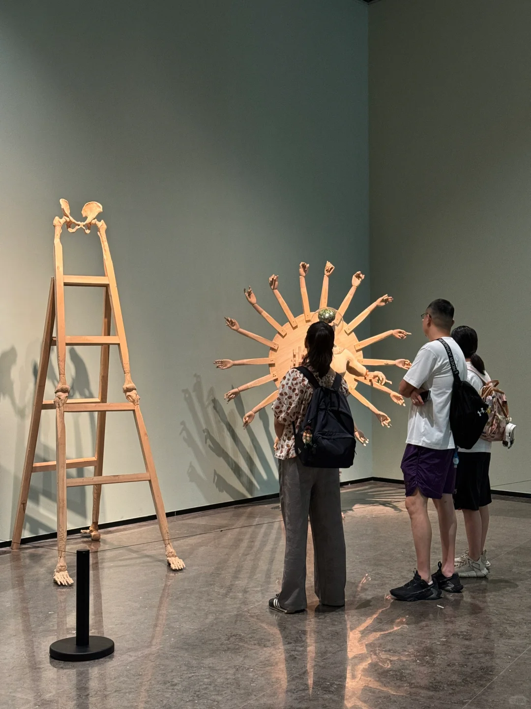 广州7月展览大爆发，被艺博馆这场惊喜到