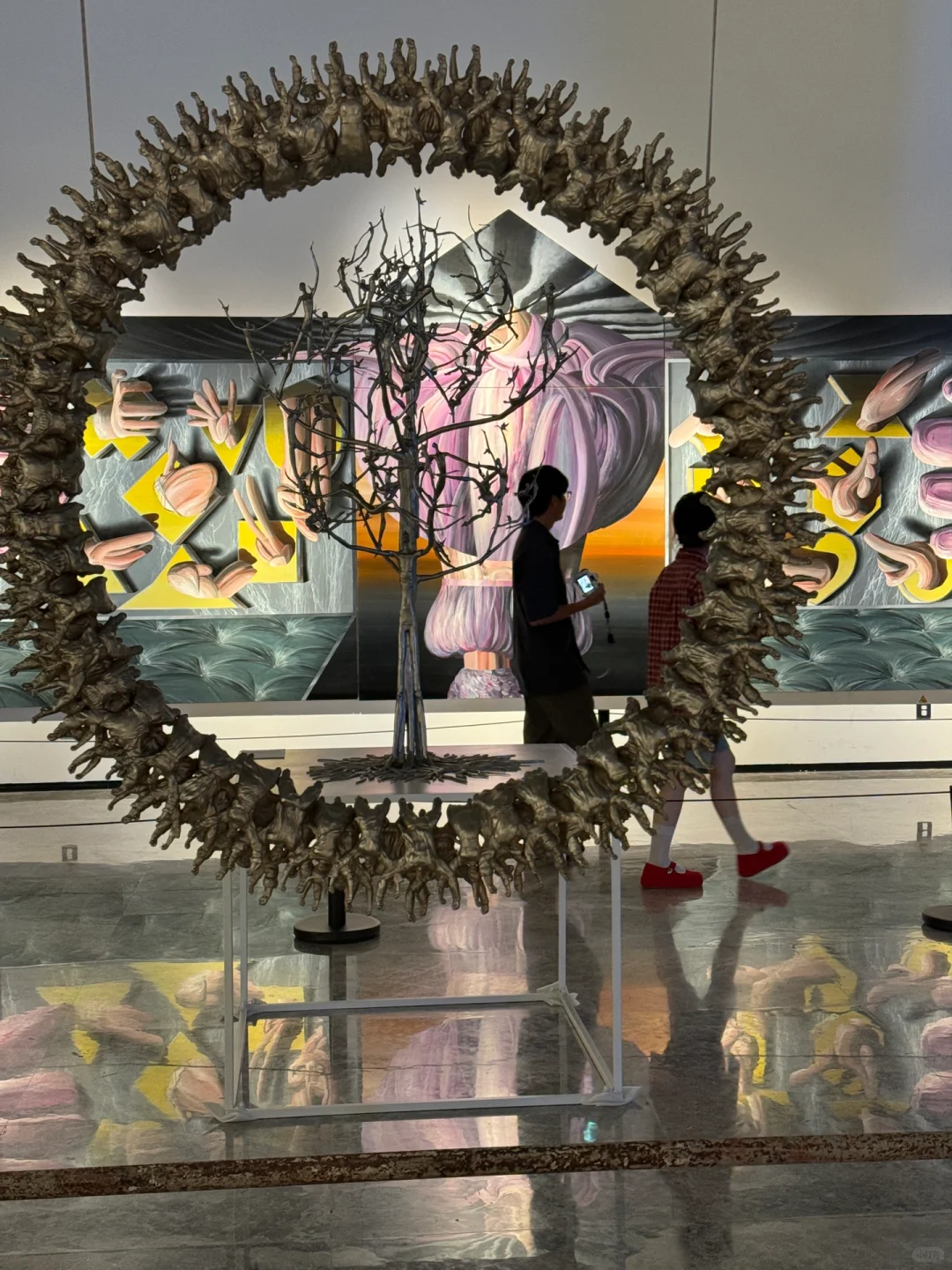 广州7月展览大爆发，被艺博馆这场惊喜到