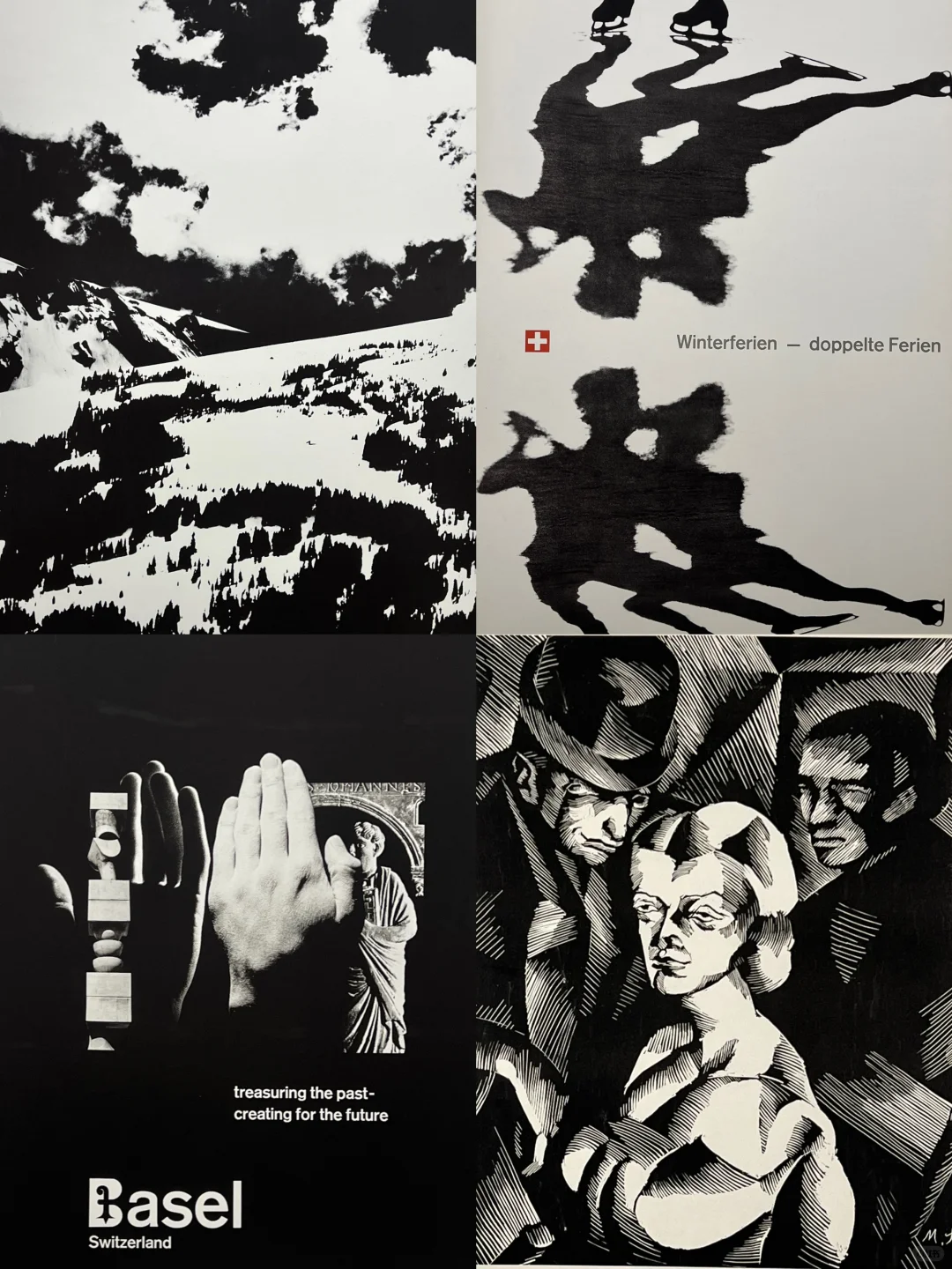 北京展览｜??瑞士设计展 家居脑袋的天堂