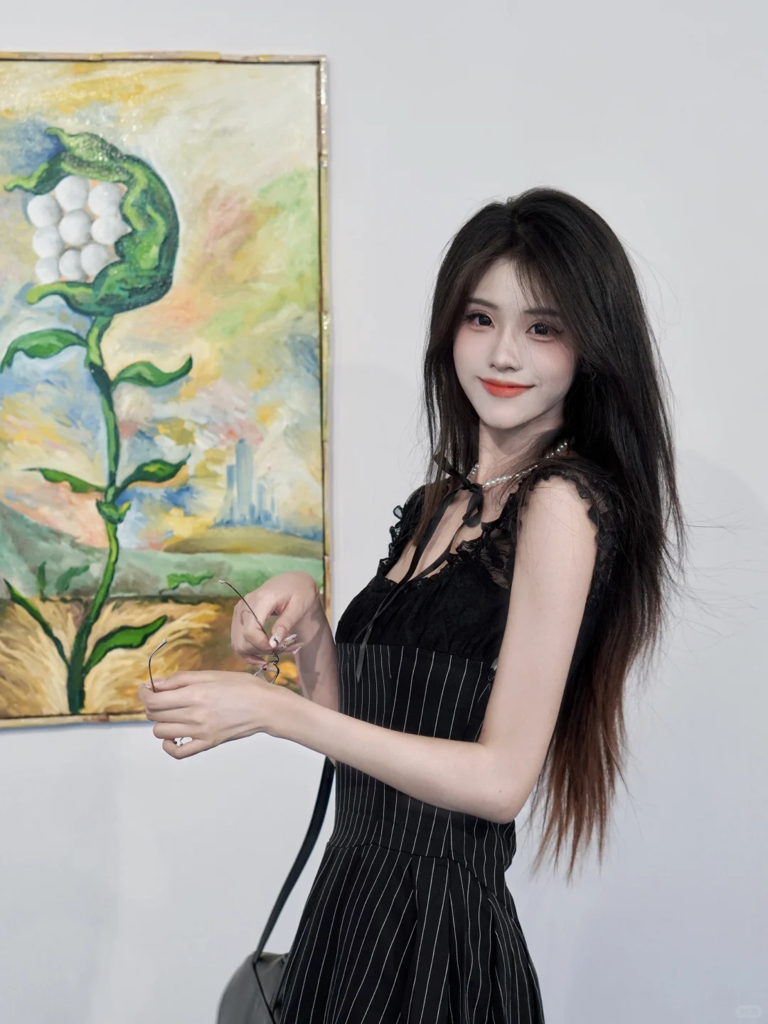 SKP的展这么好拍的吗