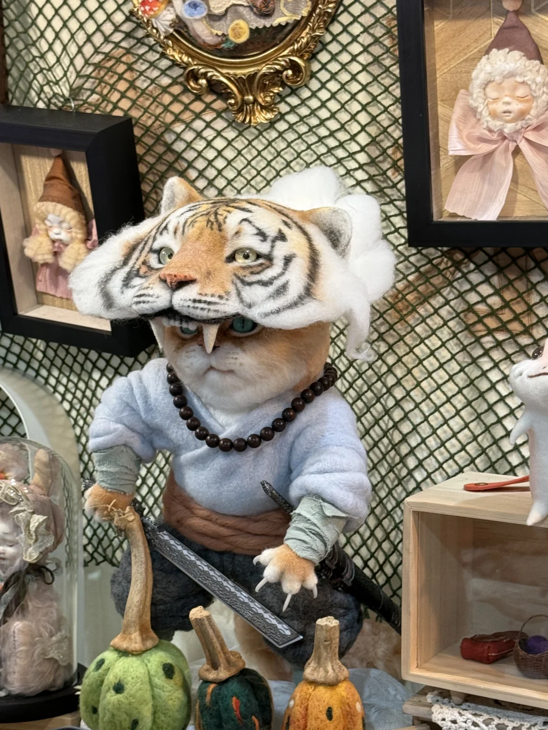 这个诺亚设计展