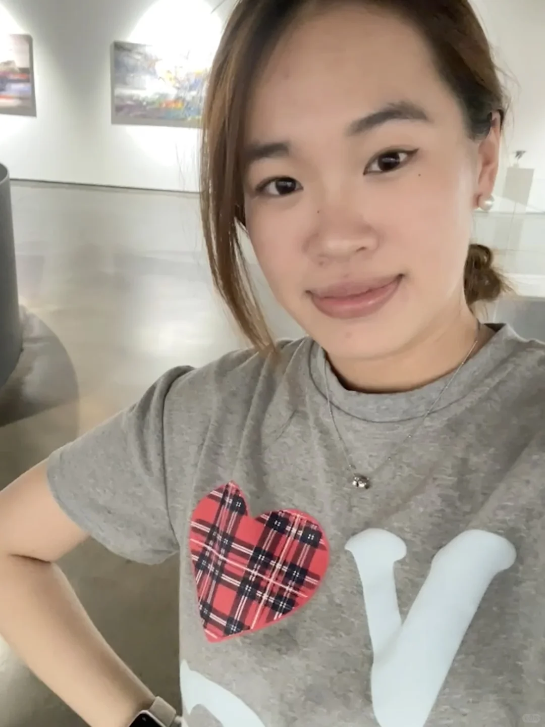 钢美术馆｜在锈色斑驳里，触摸工业时代的浪漫