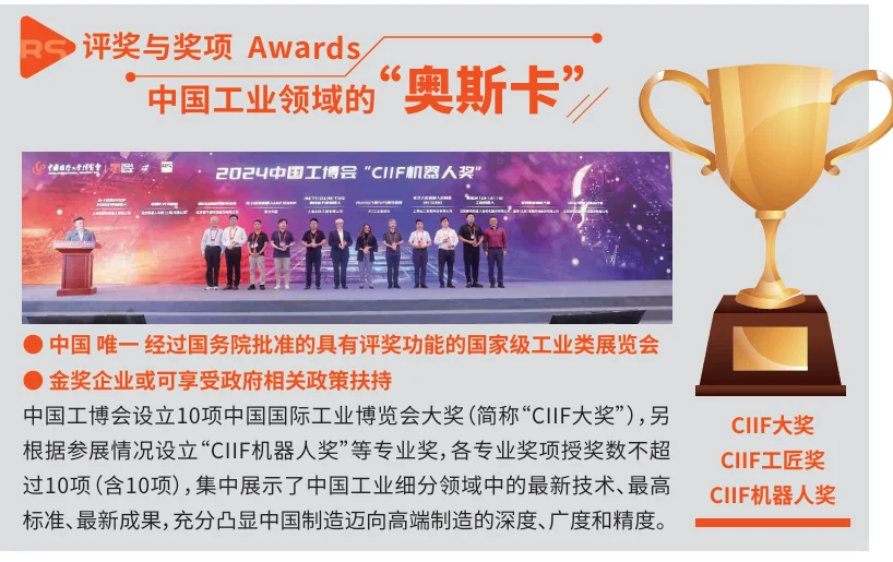 上海工博会，未来科技趋势