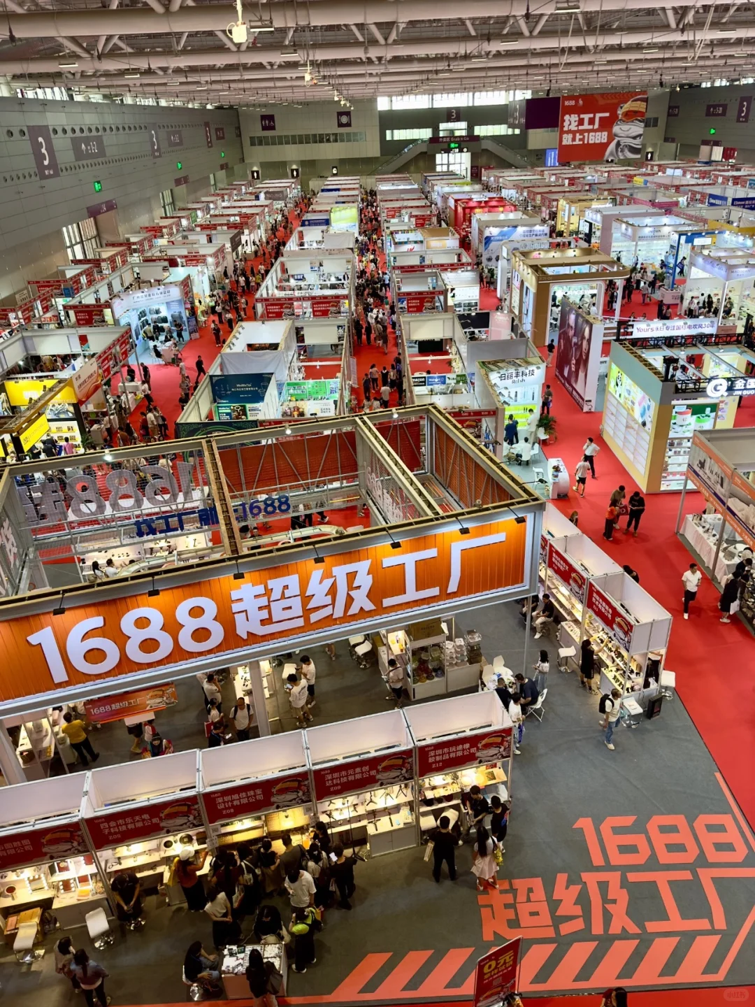?日结160＋！宜昌会展兼职=展会向导员！