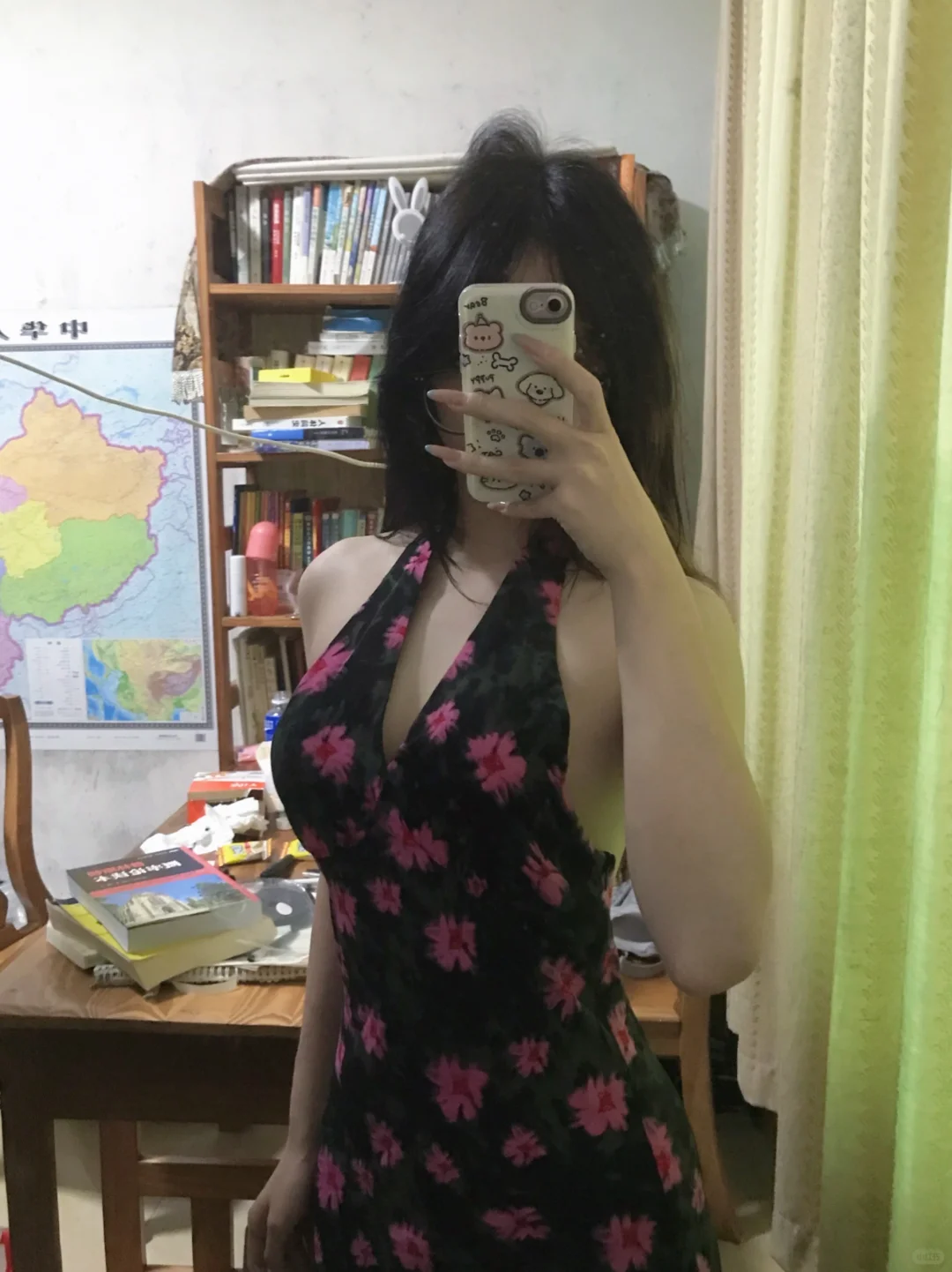 实现穿衣自由?！