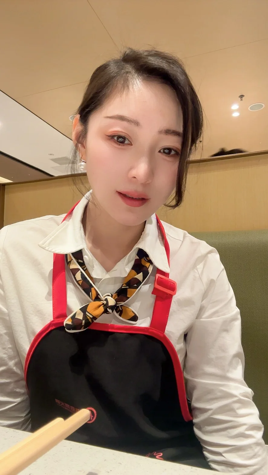 女人四十了