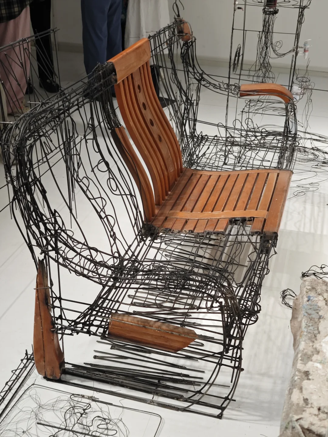 25年广美毕业展第一期作品（2）