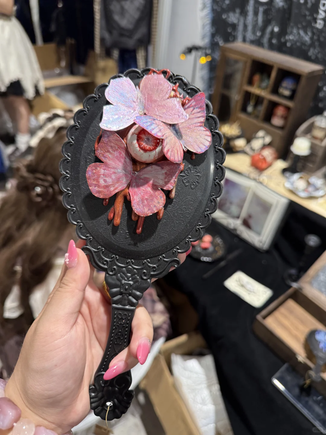 这个诺亚设计展