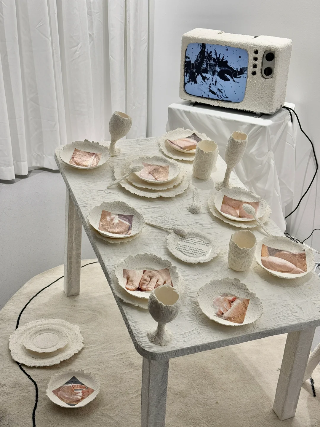 国美是个狠人，居然出了这么多神作…好震撼！！