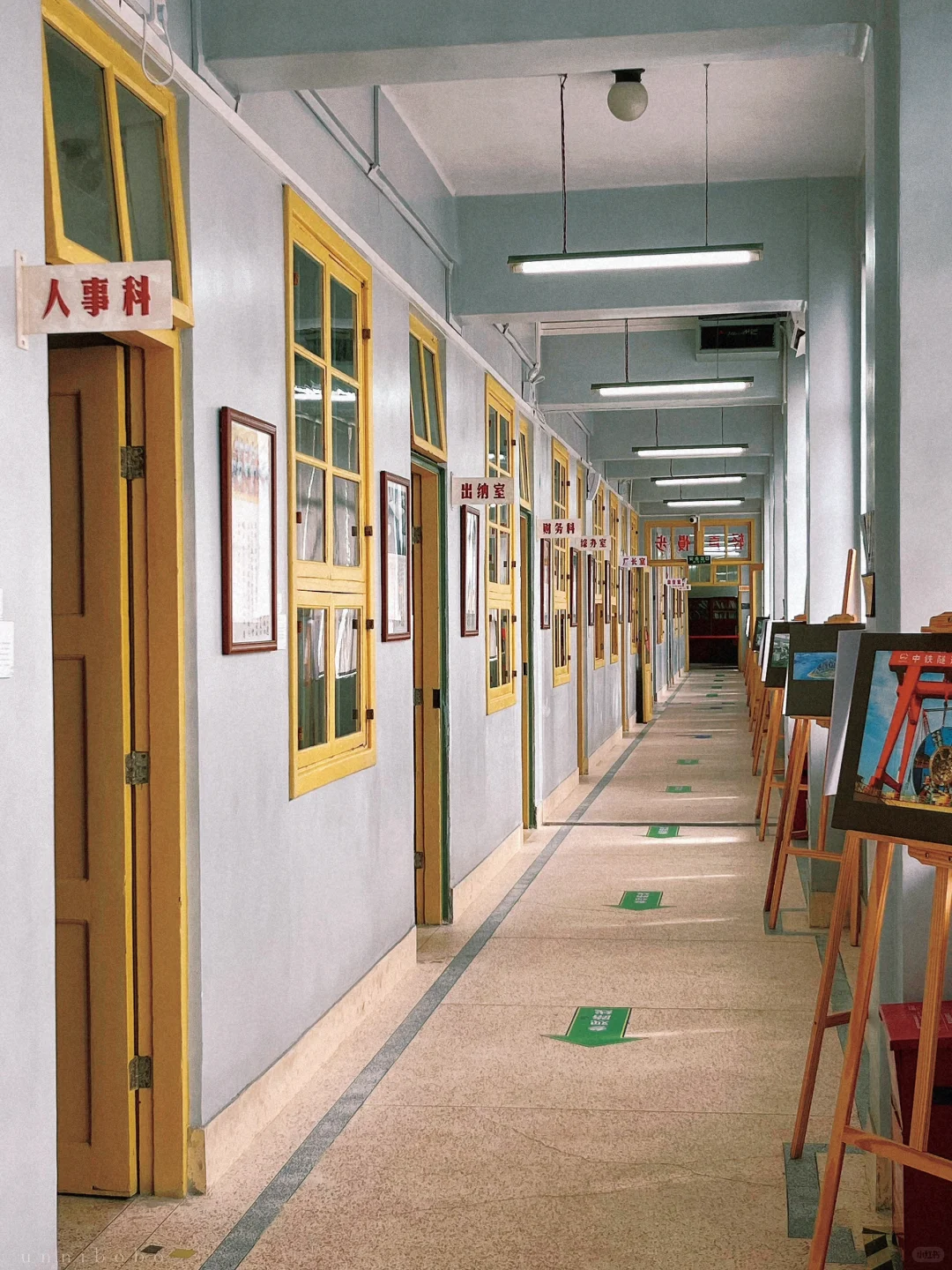 ?汕头工业博物馆不白逛指南| ?元看展