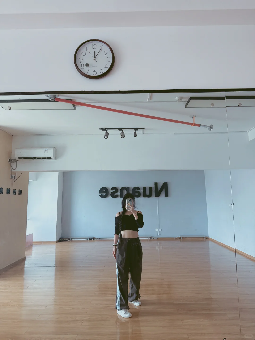 今日份ootd，穿衣必须自由
