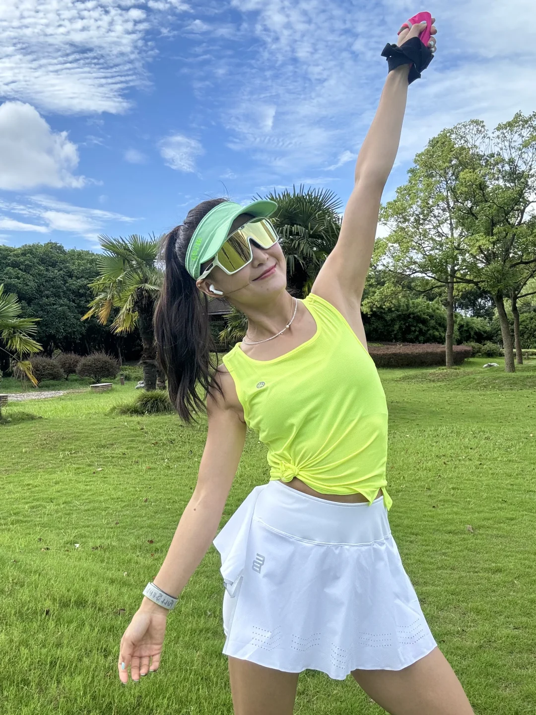 40岁三胎宝妈｜在家做妈妈，出门是姐姐