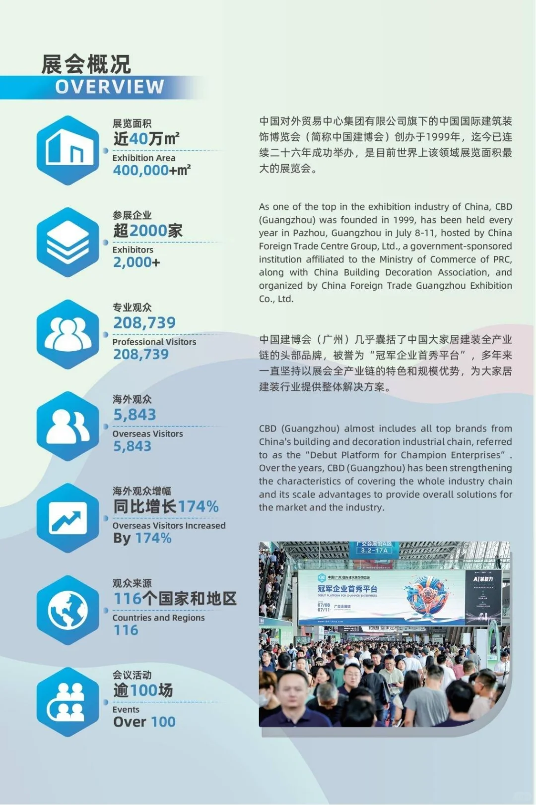 2025广州智能调光玻璃展 中国建博会