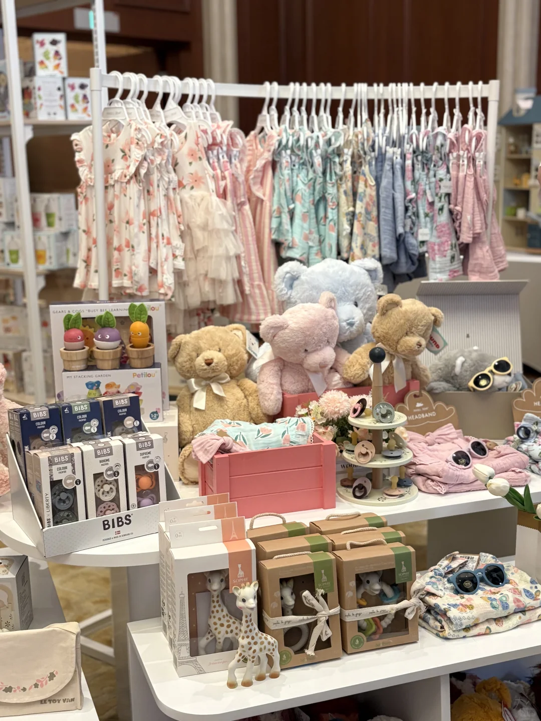 上海CBME｜逛母婴展才是盛夏的打开方式