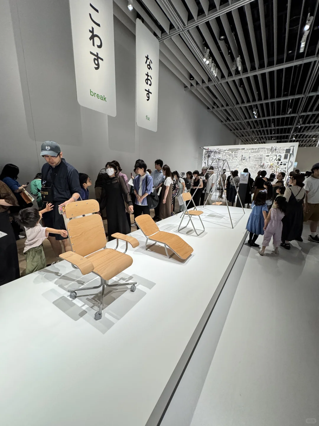 东京 《あ设计展》已经next level了
