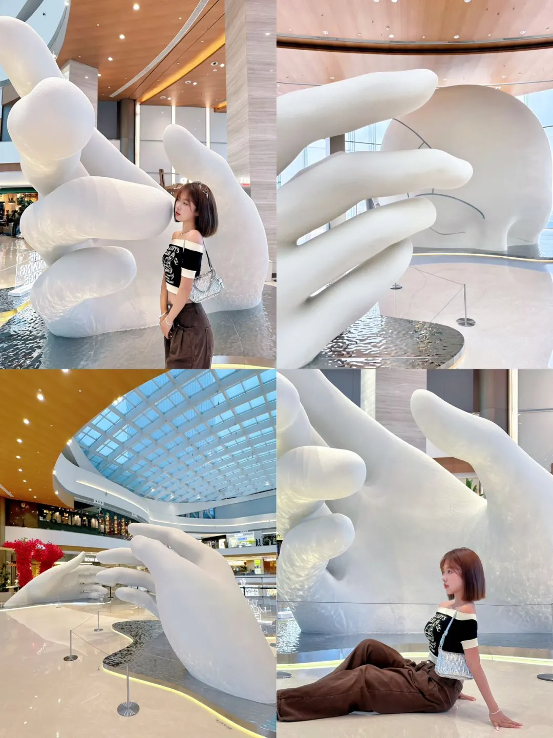 郑州?设计展｜游弋的边界