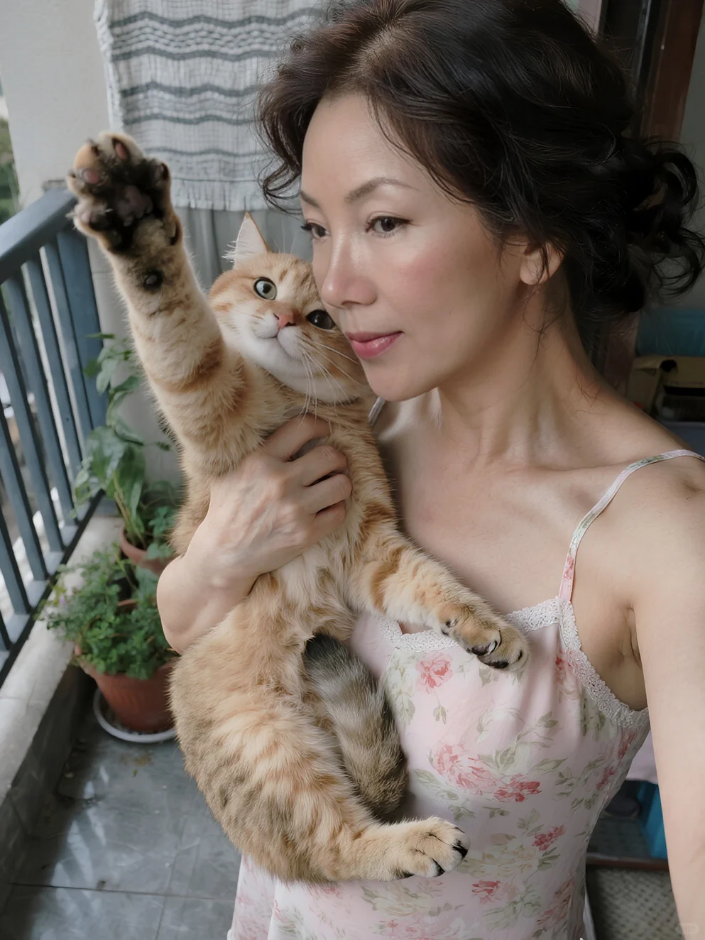 50+ 人生才刚刚开始！