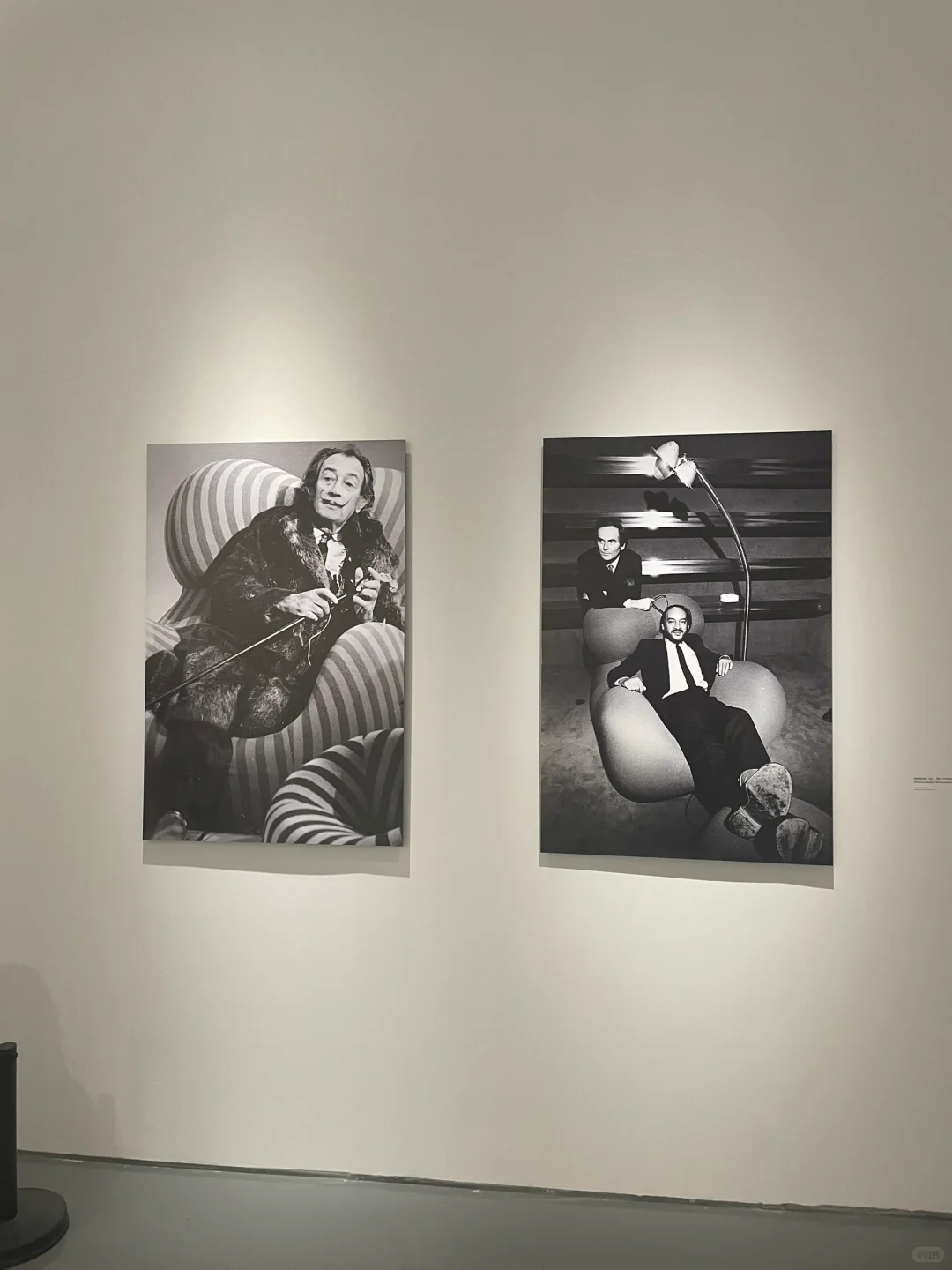 此生最爱展之一♥️《人无完人》