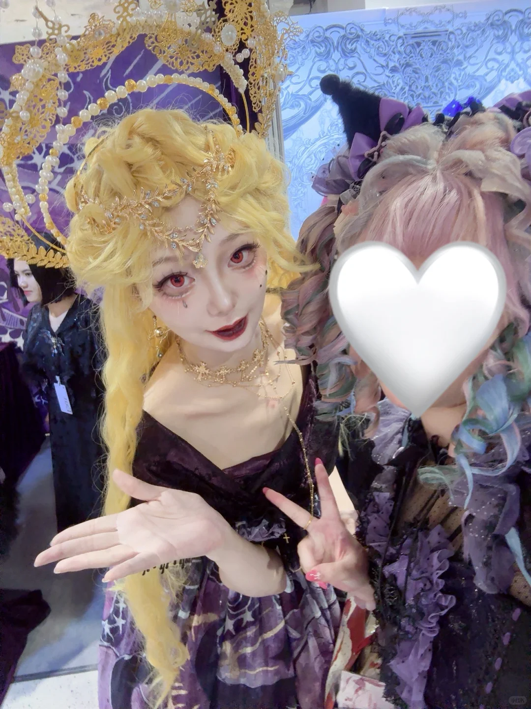 这个诺亚设计展