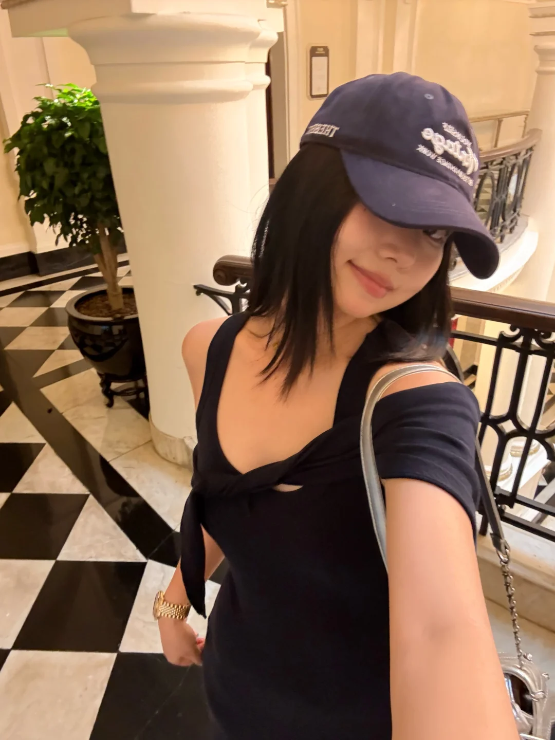 上海真不缺免费打卡的漂亮地⛲️