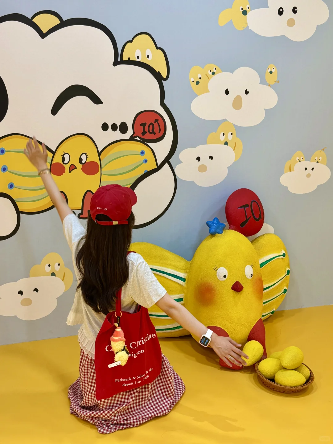 （宁波）看了一个很可爱的展！