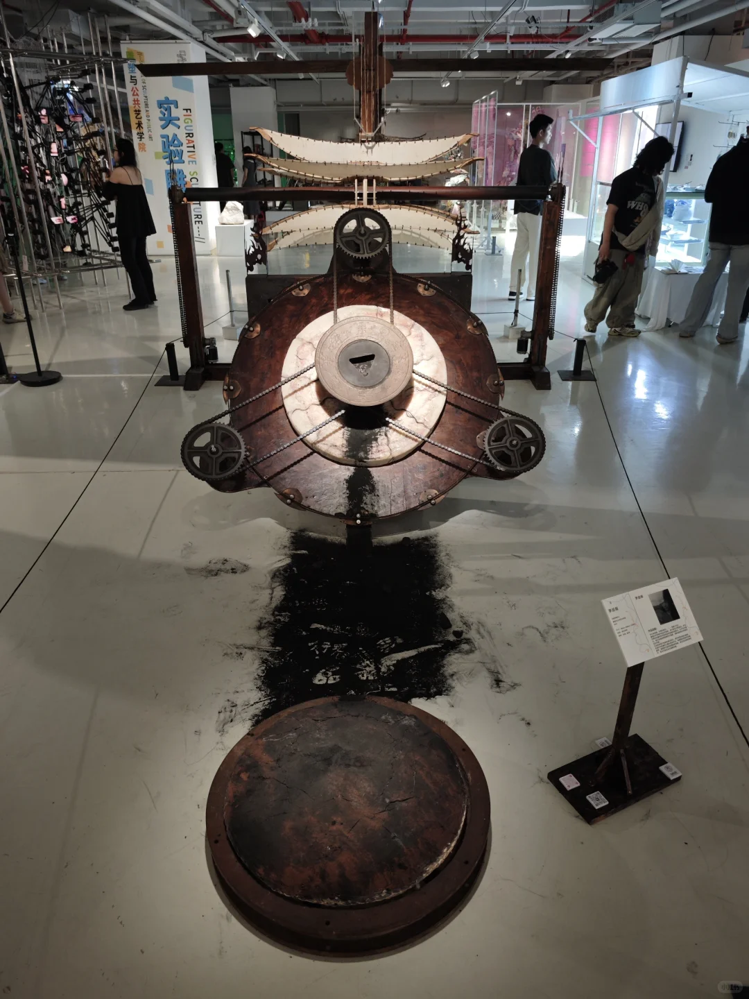 25年广美毕业展第一期作品（2）