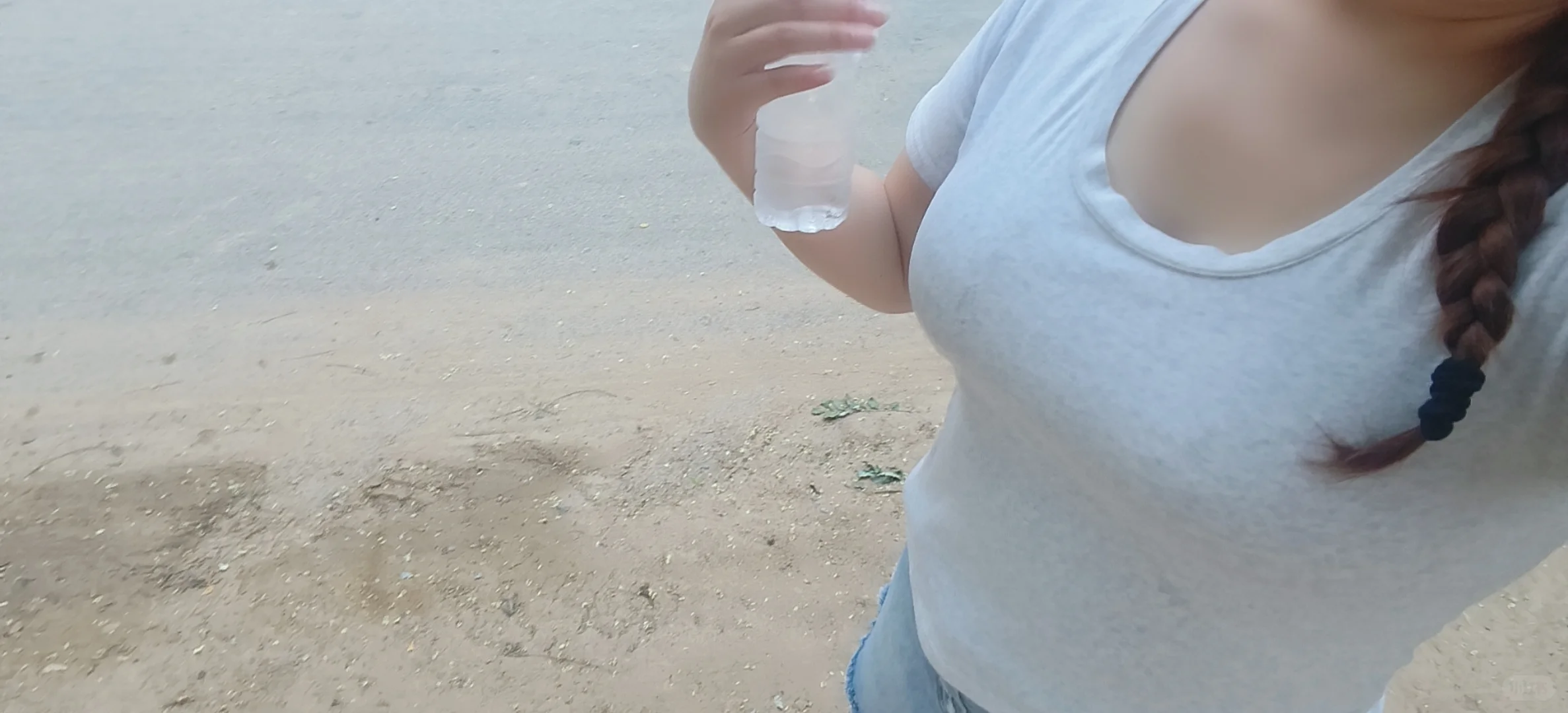 小高今日穿搭