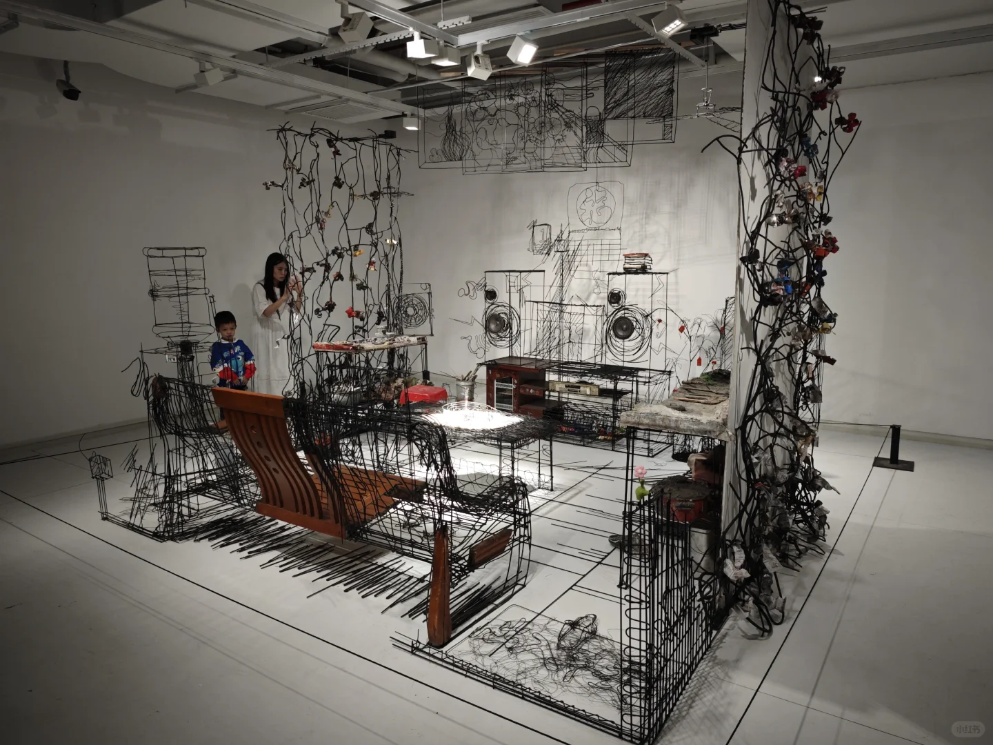 25年广美毕业展第一期作品（2）